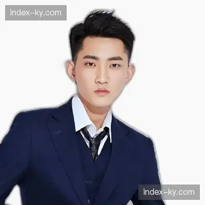杜英